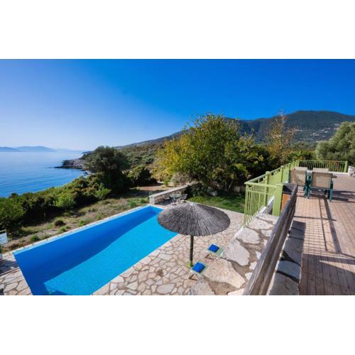 Villa Pelagos Kyma