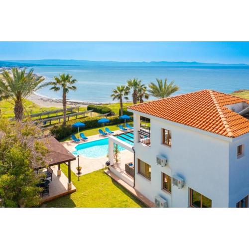 Villa Pelagos