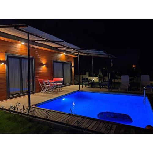 Villa Pelit JR Ölüdeniz