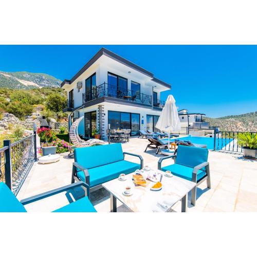 Villa Pelit