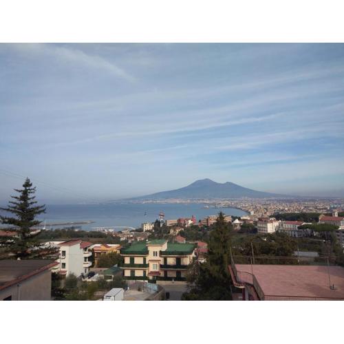 Villa Pellicano -Il nido
