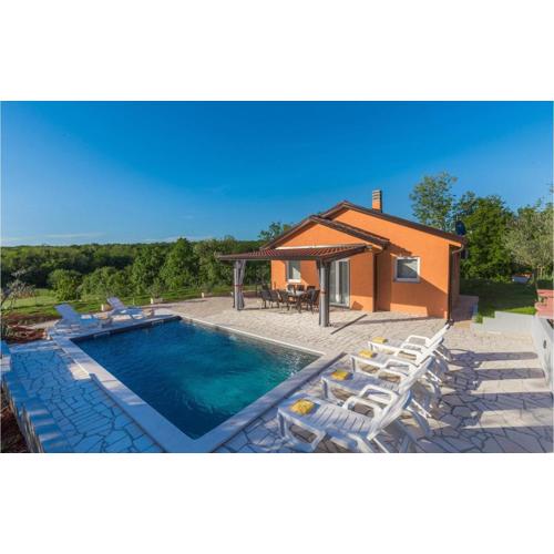 Villa Pendolina