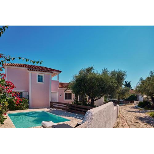 Villa Penelope Periyali