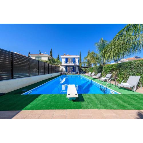 Villa Penelope