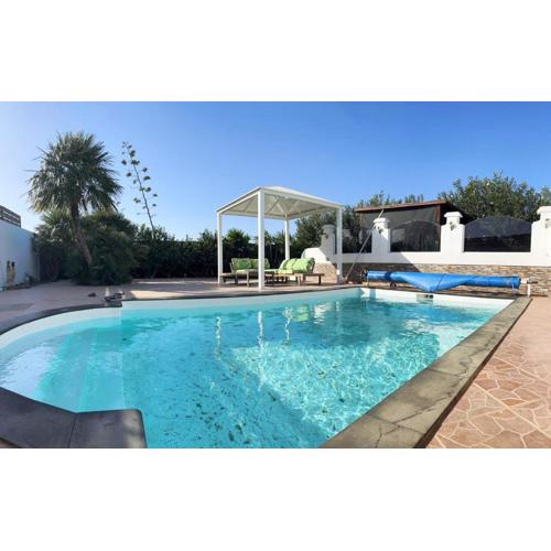 Villa Pentuca