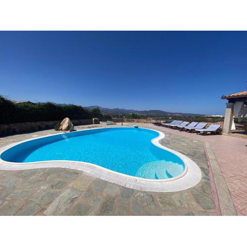 Villa Peonia