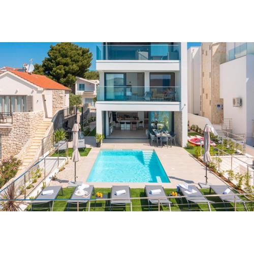 Villa Pepera