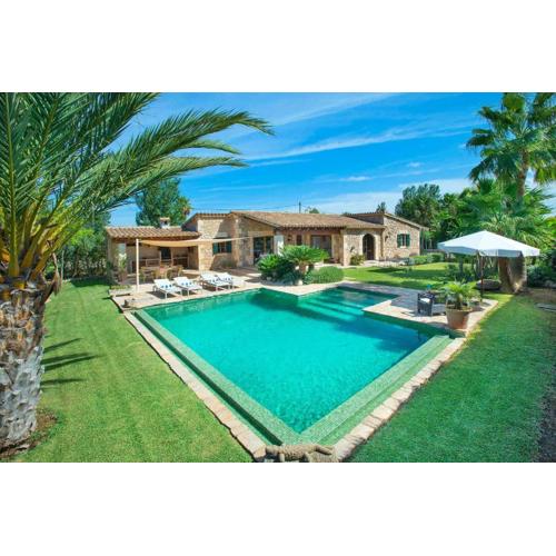 Villa Pepi by Vintage Travel
