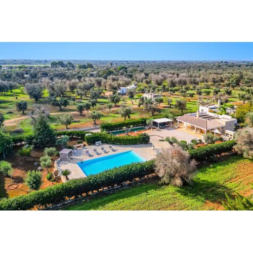 Villa Peppe by Villa Plus