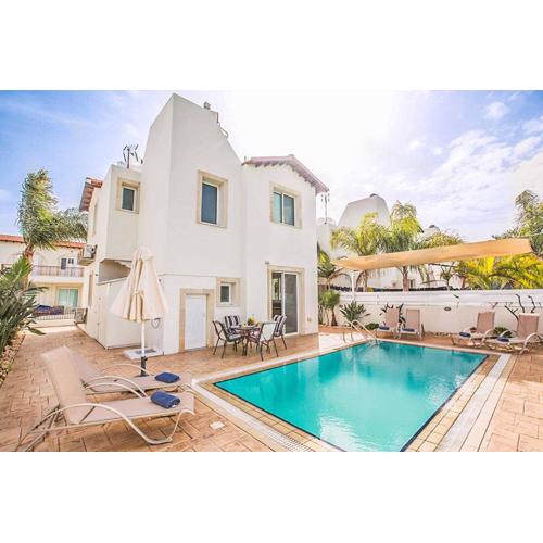 Villa Pepper
