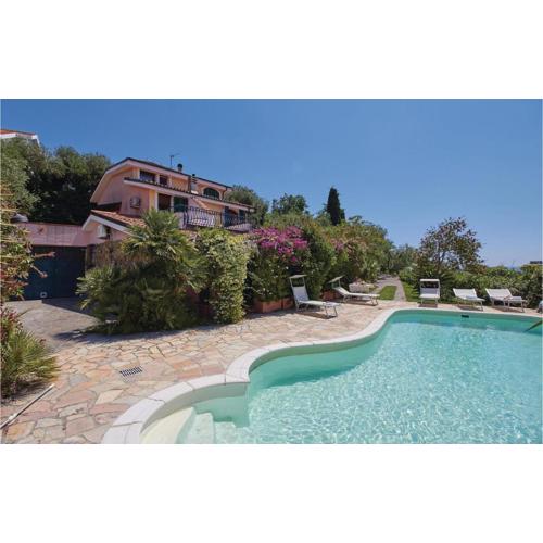 Villa Peppina