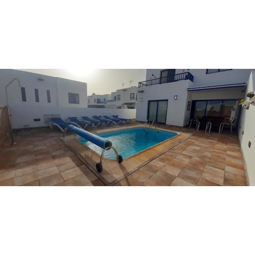 Villa Perdomo