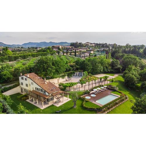 VILLA PERGOLA 8, Emma Villas