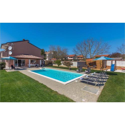 Villa Perhat