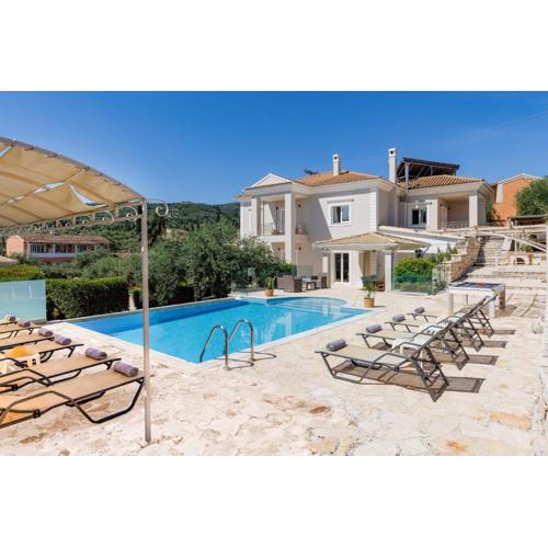 Villa Perla by Villa Plus