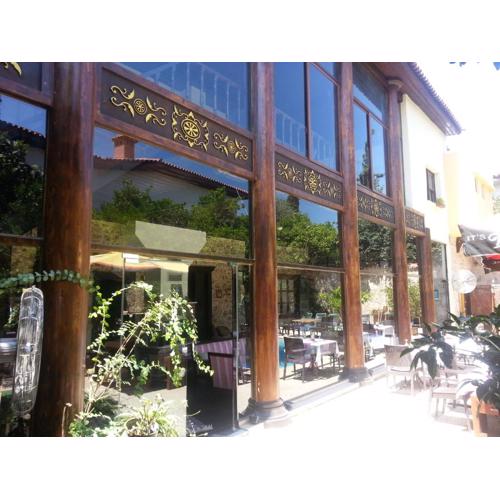 Villa Perla Hotel