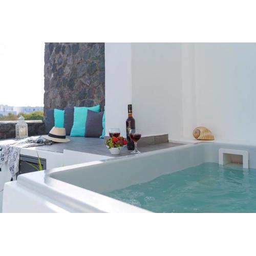 Villa Perla, Luxury villa with private jacuzzi