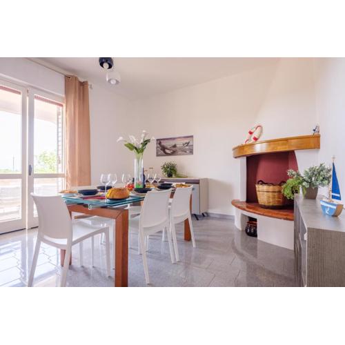 Villa Perla Marina