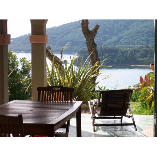 Villa Perla sul Mare