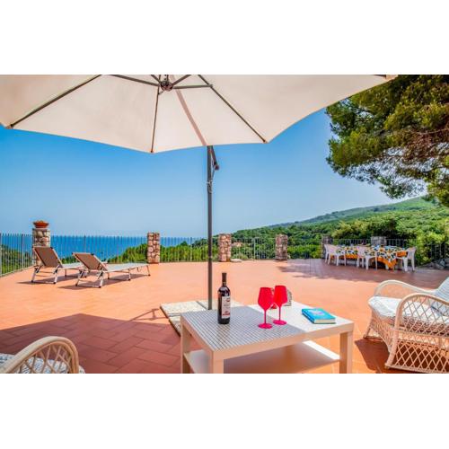 Villa Perla