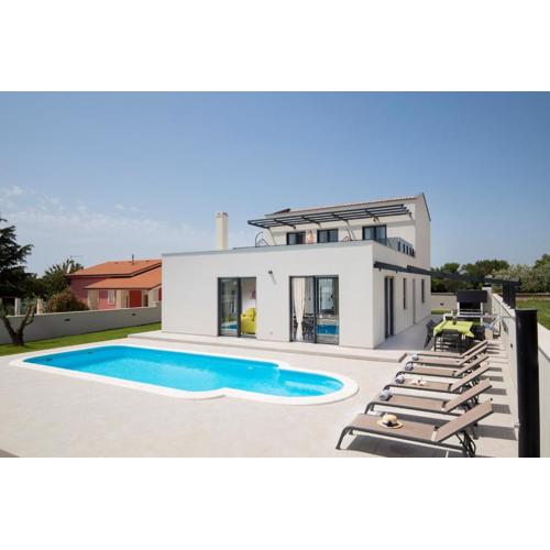 Villa Perle