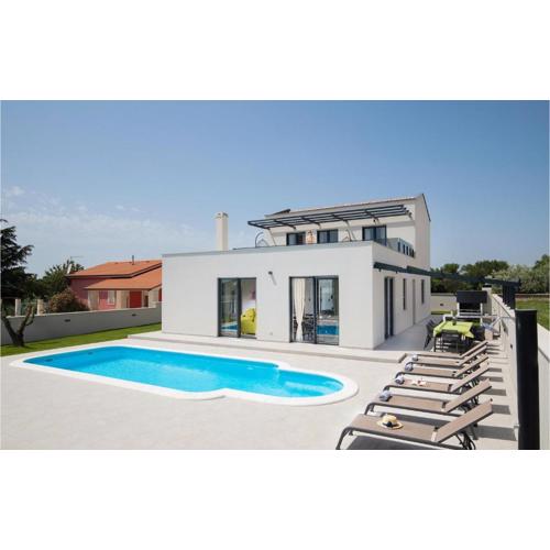 Villa Perle