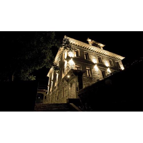VILLA PERMET