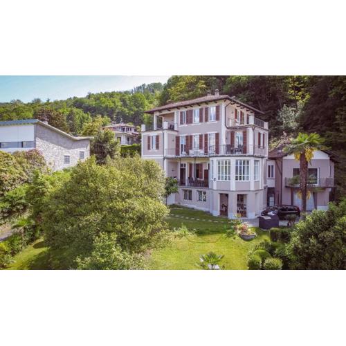 Villa Perondi