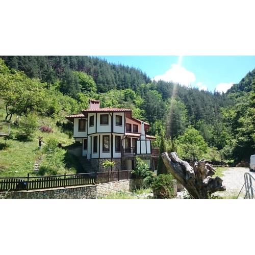 Villa Persenk
