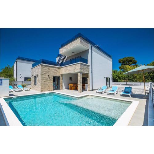 Villa Pervan