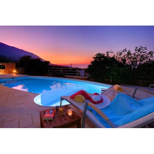 Villa Petalida Ideales Resort