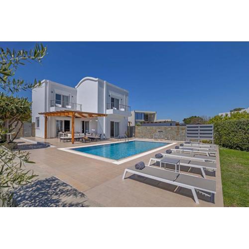 Villa Petalutha Rhodes