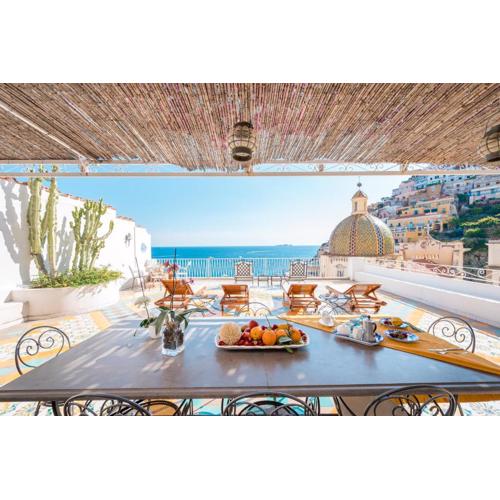 Villa Petite Syrene by Elite Villas