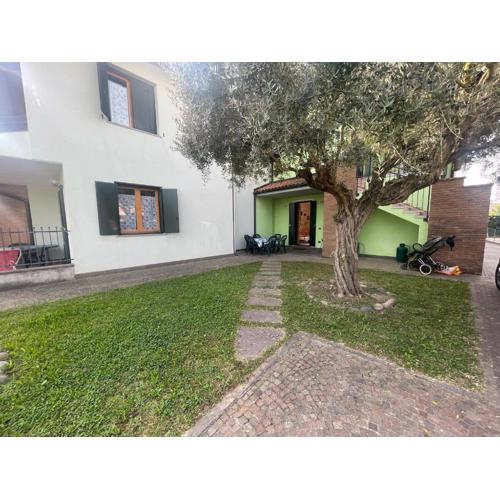 Villa Petra - Agenzia Cocal