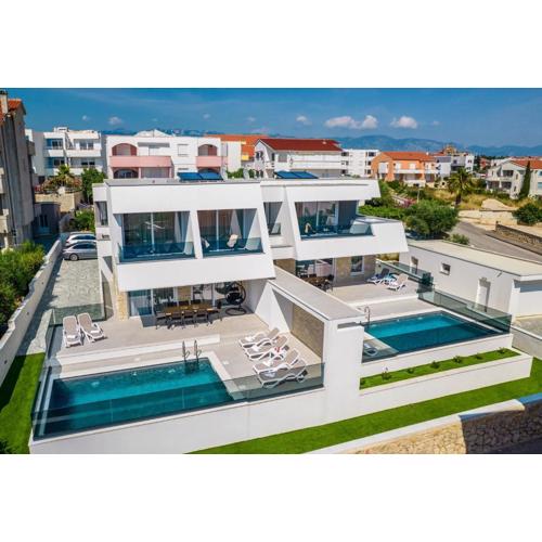 Villa Petra 2 - private pool