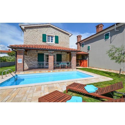 Villa Petra 5