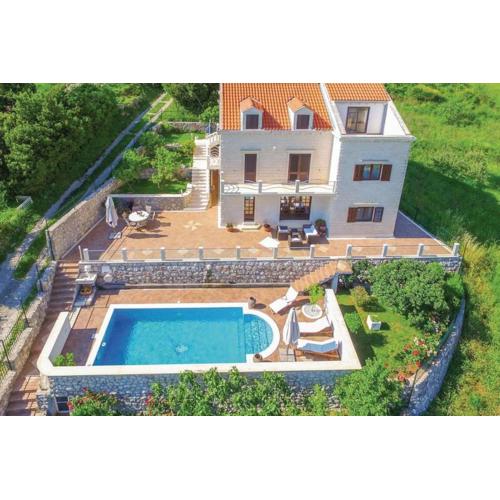 Villa PETRA, Dubrovnik