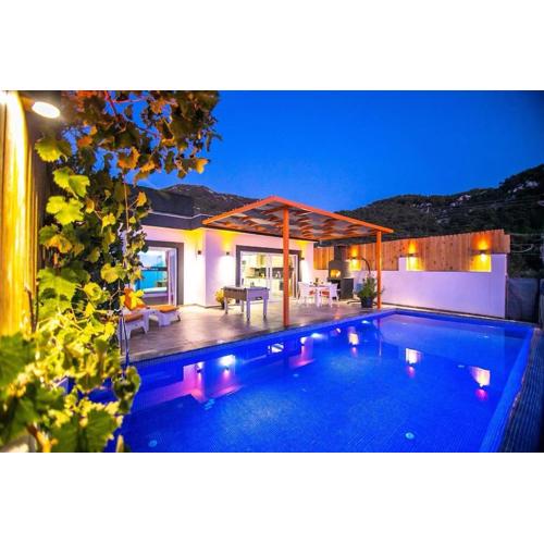Villa Petra Kalkan