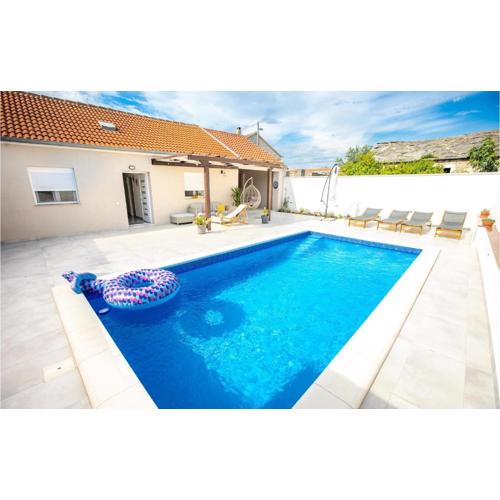 Villa Petra Pridraga