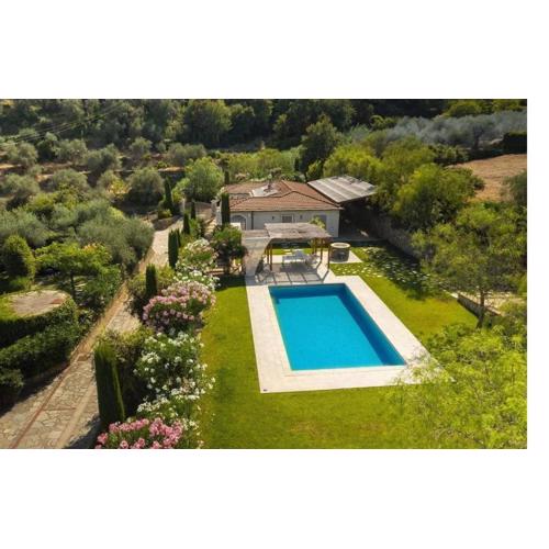 Villa Petra