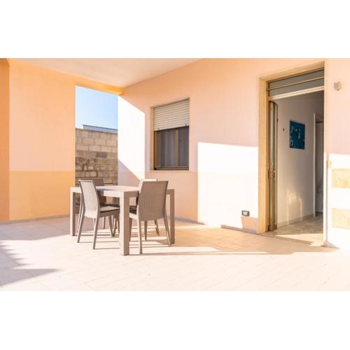 Villa Petricore - San Foca