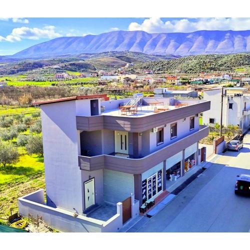 Villa Petro