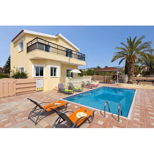 Villa Philios by Villa Plus
