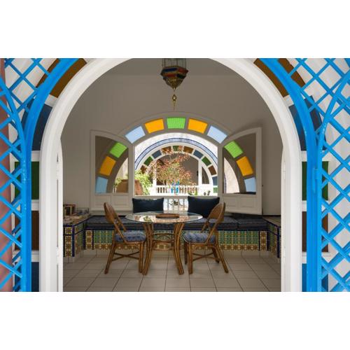 Villa Phoenicia