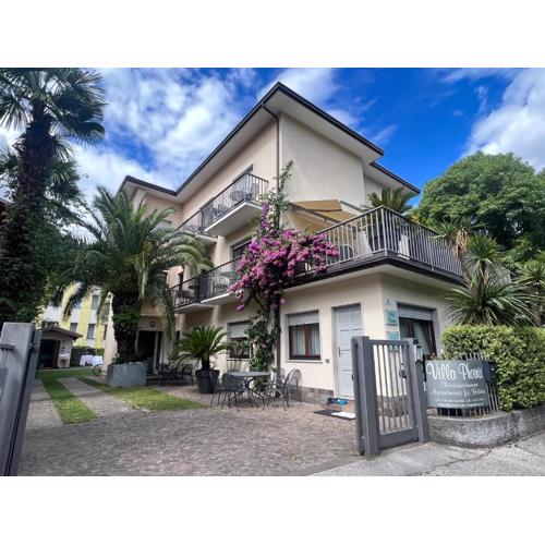 Villa Phoenix - Lake Apartments