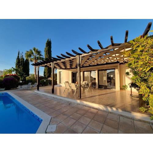 Villa Phoenix in Secret Valley
