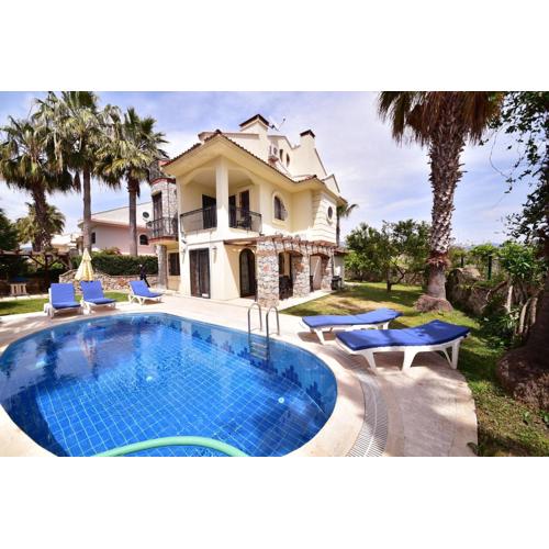 Villa Phoenix