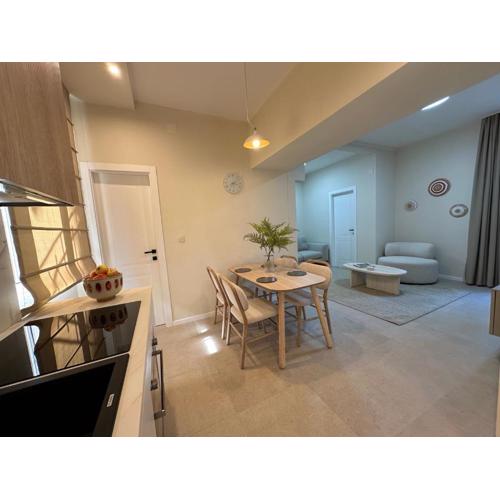 Villa Pia apartment