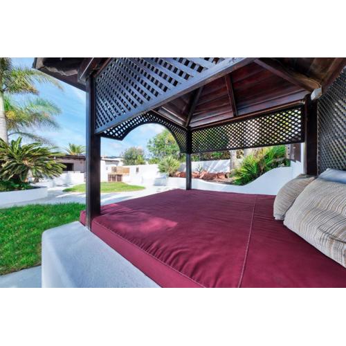 Villa Picasso private Pool