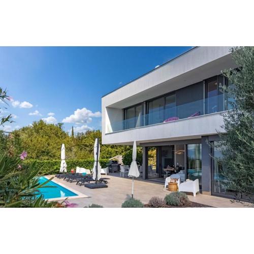 Villa Piccolo paradiso - Island of Krk